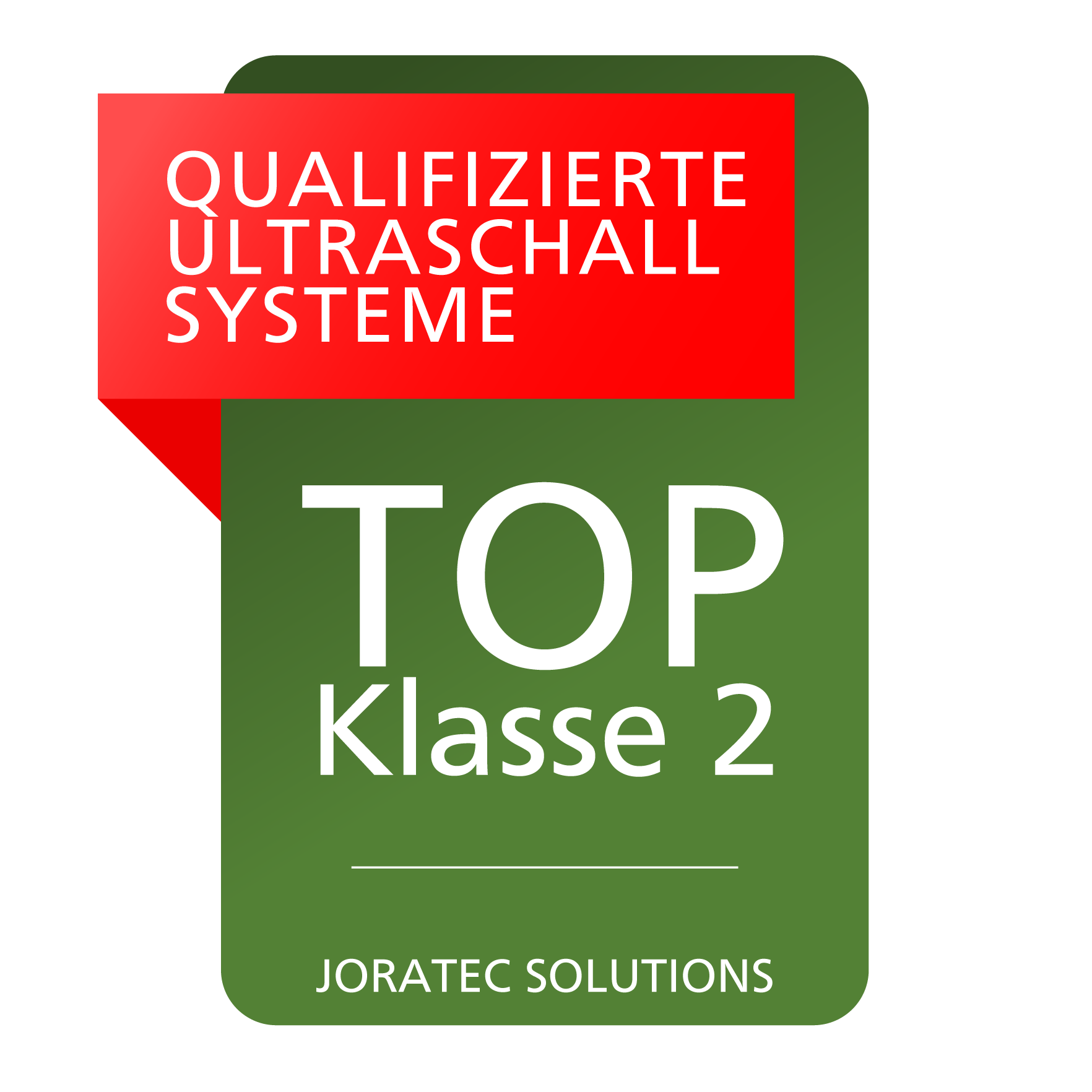 Ultraschall-Anwendung