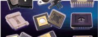 Connector-Komponenten inkl. Micro-D