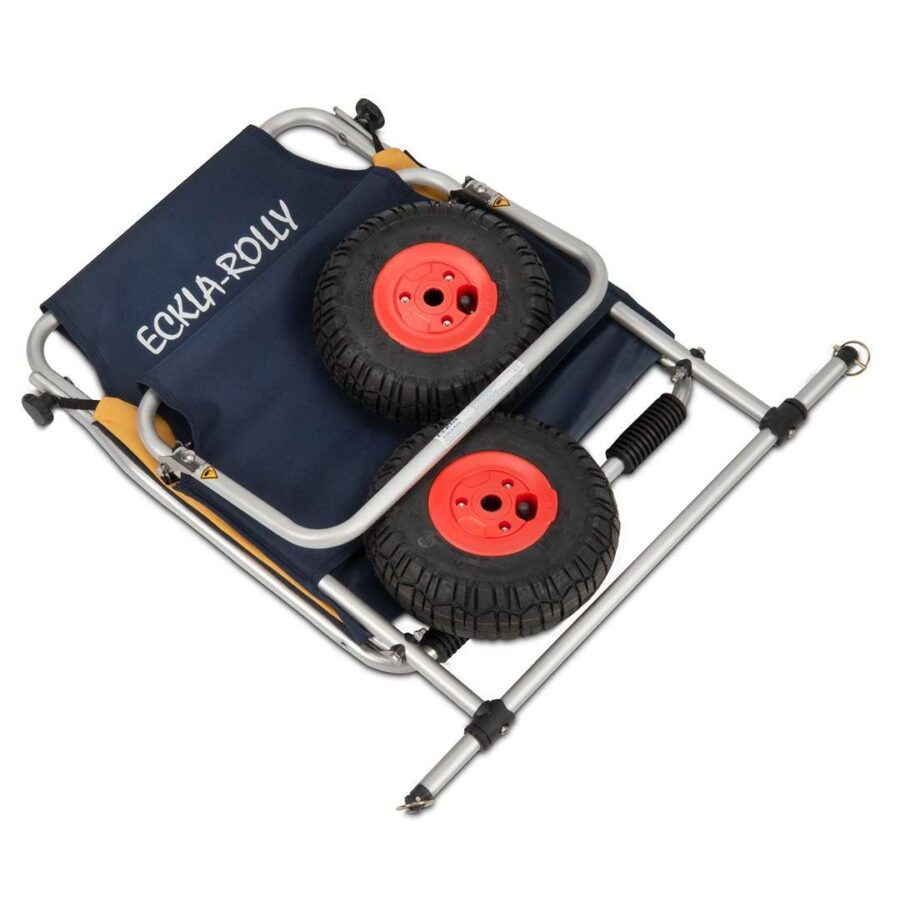 Beach-Rolly (zusammengelegt)
