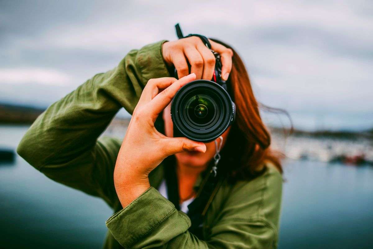 Produktwelt Foto