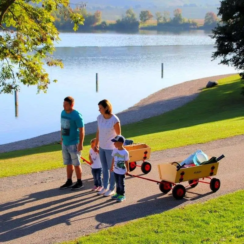 Produktwelten Family und Transport