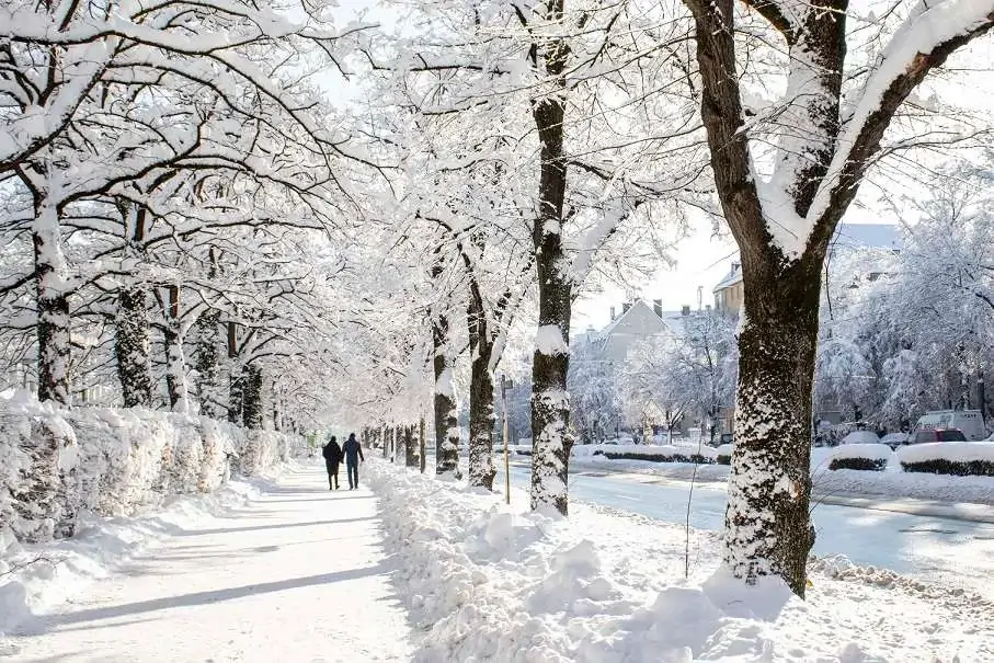 Produktwelt Winter