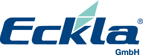 Logo ECKLA GmbH
