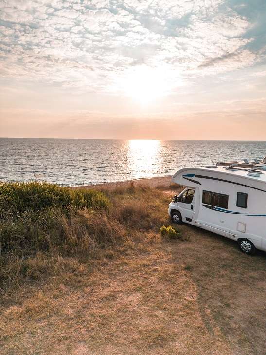 Produktwelt Camping