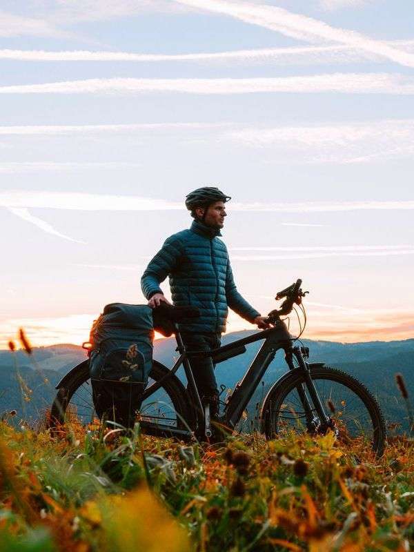 Produktwelt Fahrrad