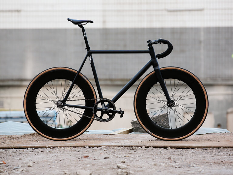 Fahrrad