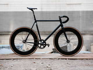 Fahrrad