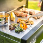 BBQ-Butler Grillstation
