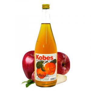 Apfelsaft 100 % Direktsaft