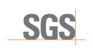SGS-Zertifikat