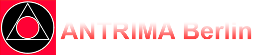 ANTRIMA Berlin Logo
