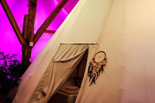 Impression vom Hof Gehring