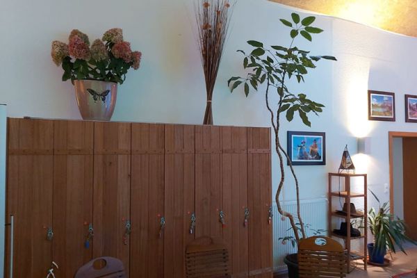 Indoor-Tipi-Hotel