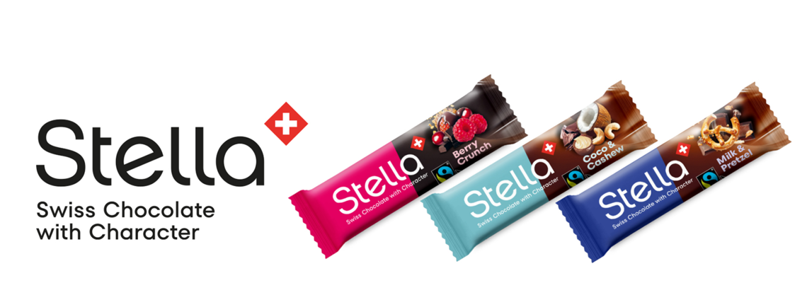 Snack-Riegel (Bio, Fairtrade)