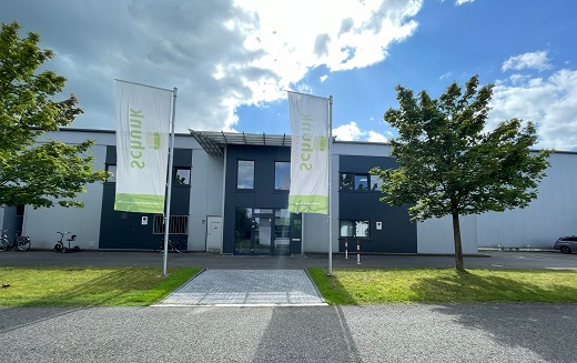Standort Stadtlohn