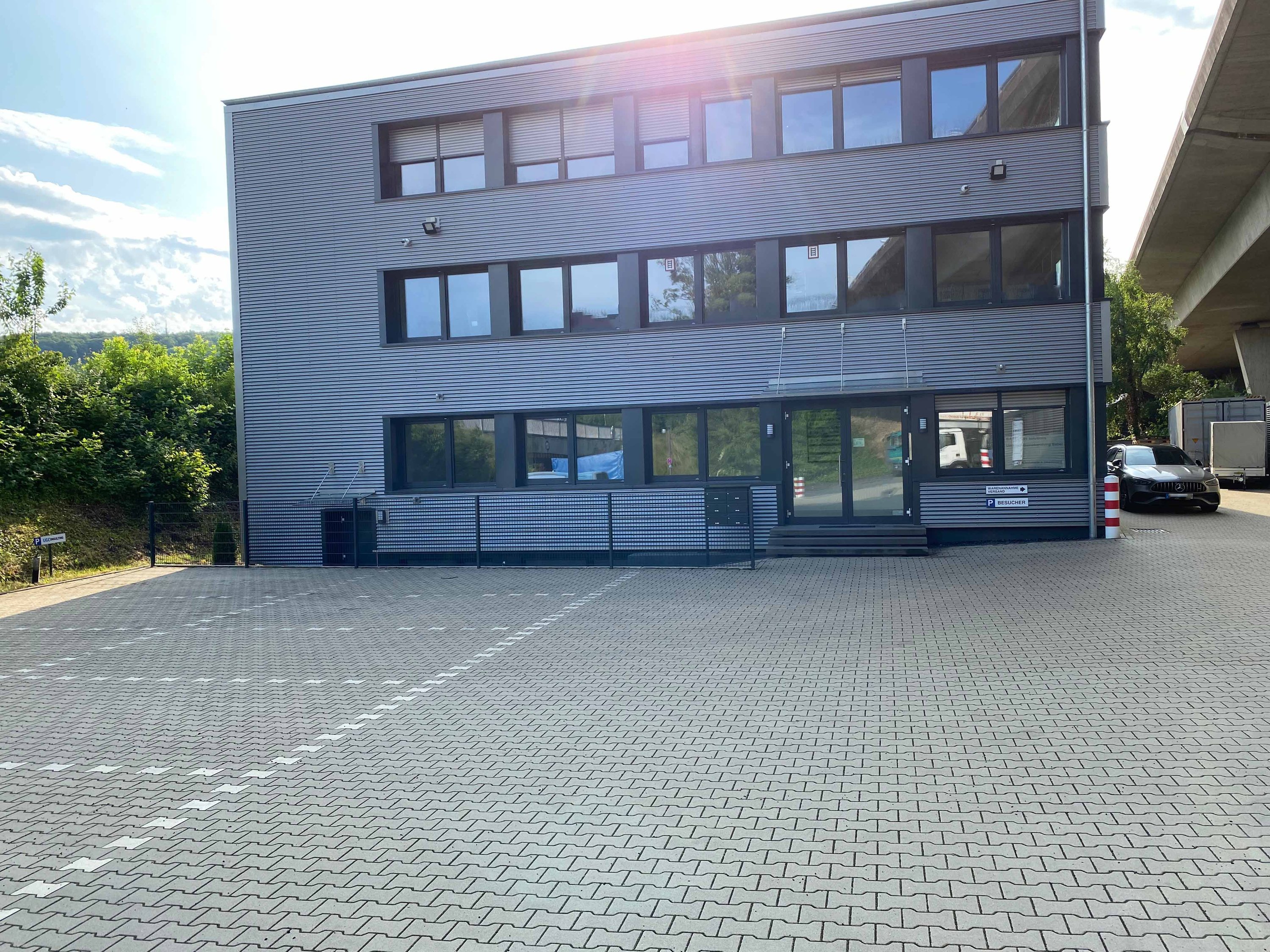 Standort Hagen