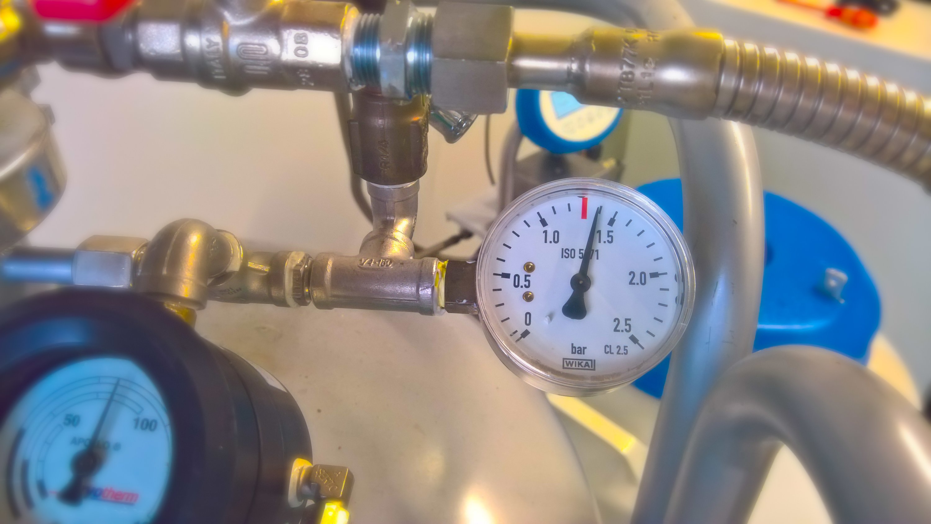 Cryopal RCB