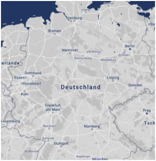 Standort Bad St. Leonhard