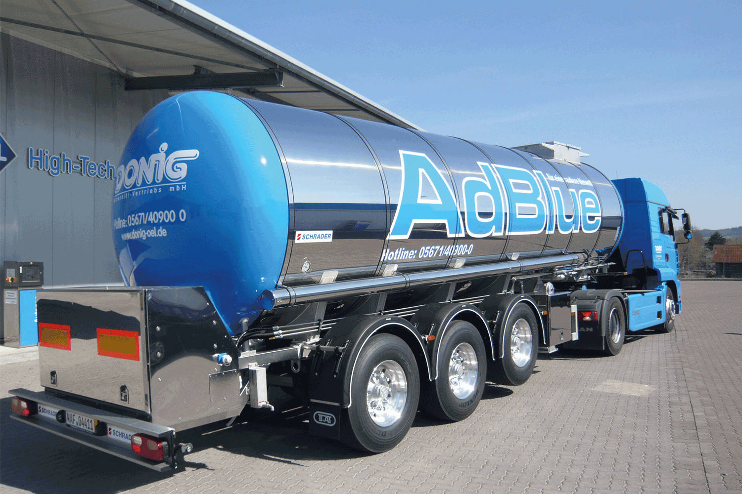 AdBlue®
