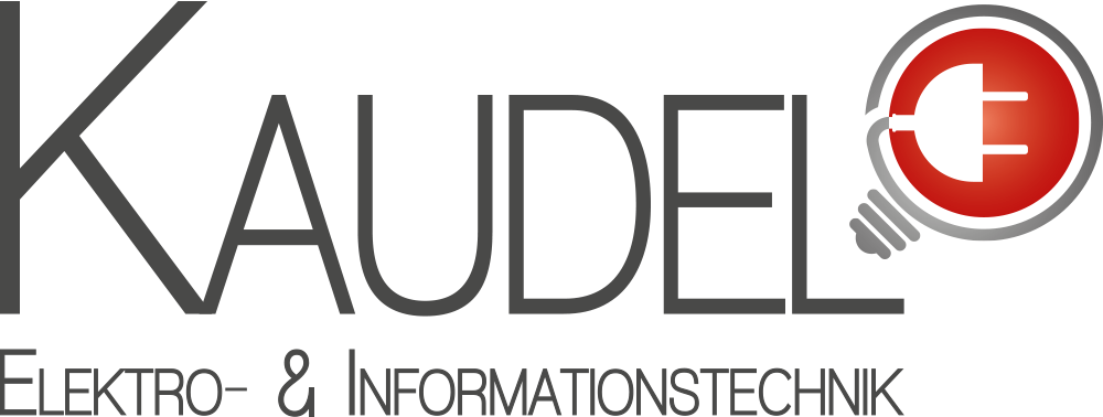 Kaudel Logo