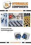 Hydraulikkomponenten – Produktbereich