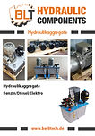 Hydraulikaggregate – Produktbereich