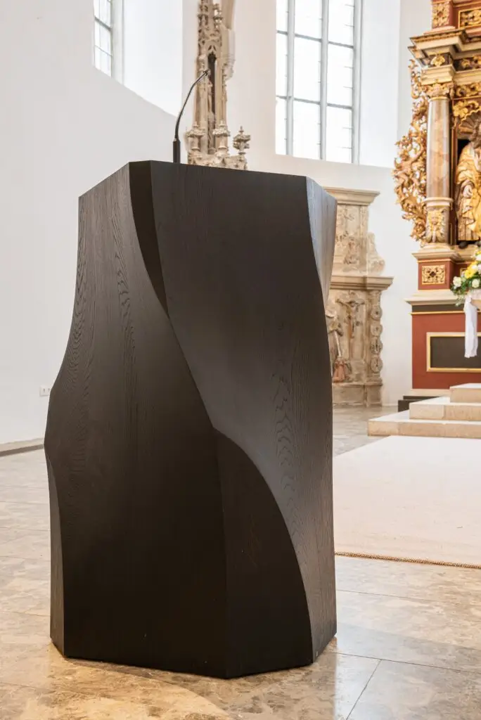 Kirchenausstattung Creußen