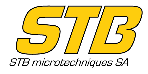 STB Microtechniques Logo
