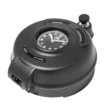 Vibrationsrecorder