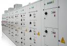 MCC Motor Control Center Schalttafel