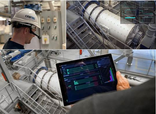 CEARS – Augmented Reality Remote-Support