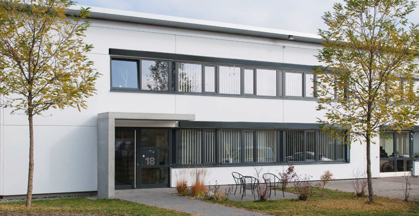Standort Reutlingen-Mittelstadt