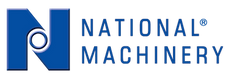 National Machinery Logo