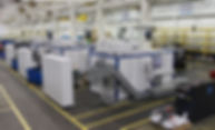 FORMAX forming machine