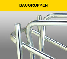 Einsatzbereite Baugruppen