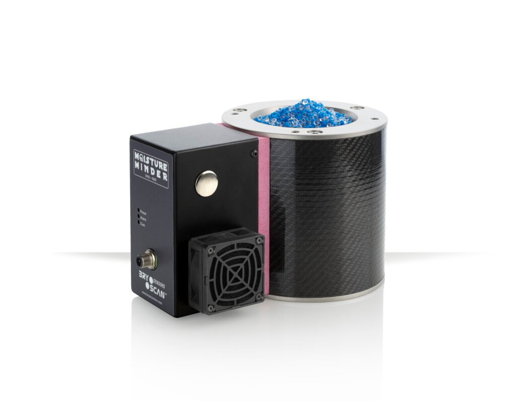Moisture Minder M100