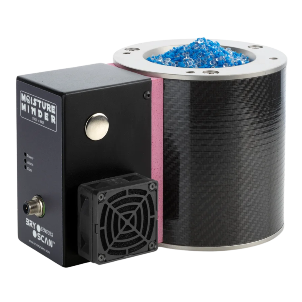 Moisture Minder M5