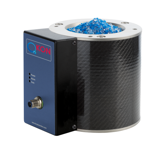 QKON Line Sensor