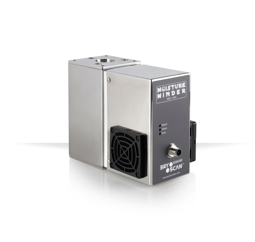 Moisture Minder MED
