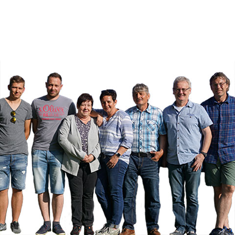 Standort Hungen-Bellersheim