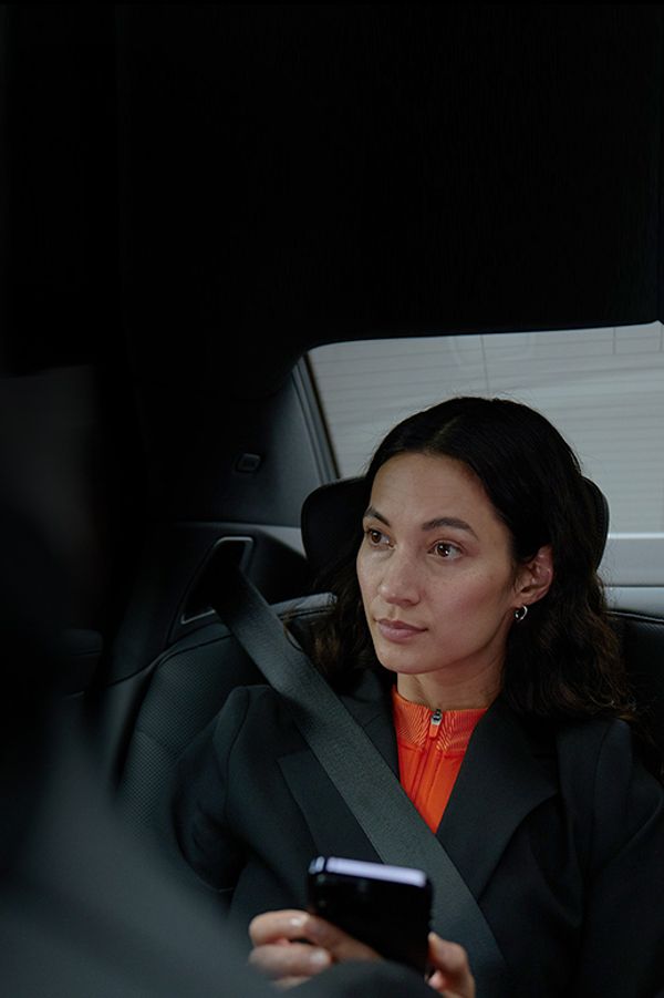 Chauffeur- und Fahrdienst