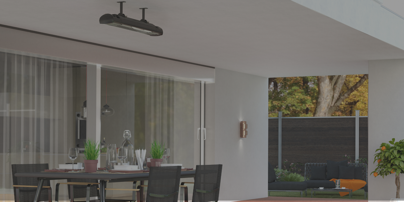 Regelung & Smart Home