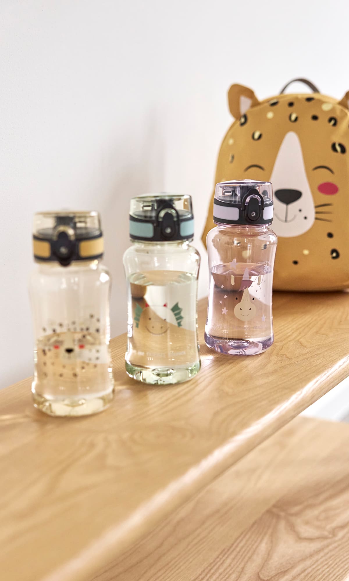 Trinkflasche