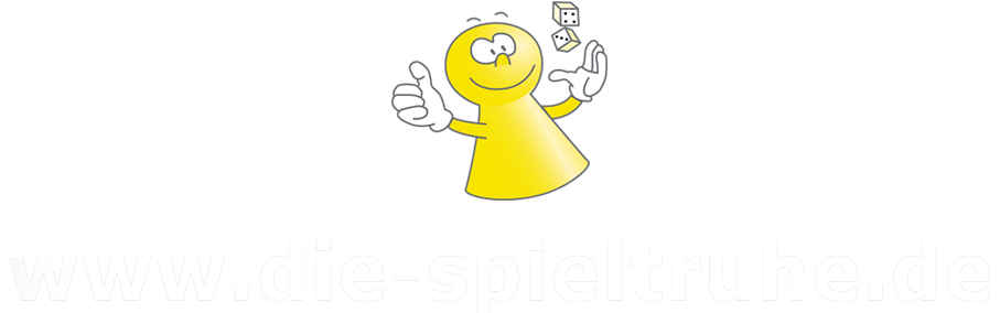 die SpielTruhe Logo