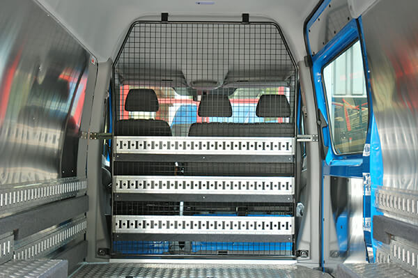 Fahrzeugverkleidung