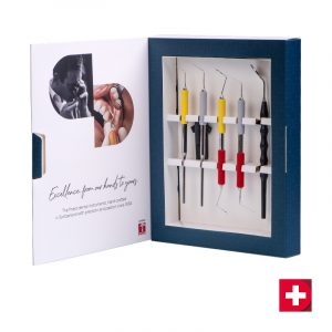 SmartEndo Kit x Style Italiano Endodontics