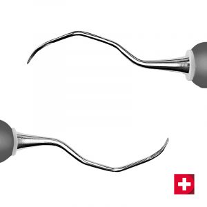 Smart Scaling Kürette DS(S)2