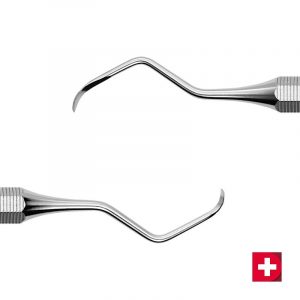 M23 Universal Scaler