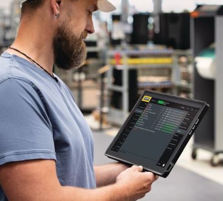 SIGMA AIR MANAGER – Digitalisierung und Anlagenüberwachung