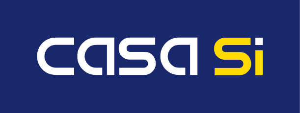 CASA SI Logo
